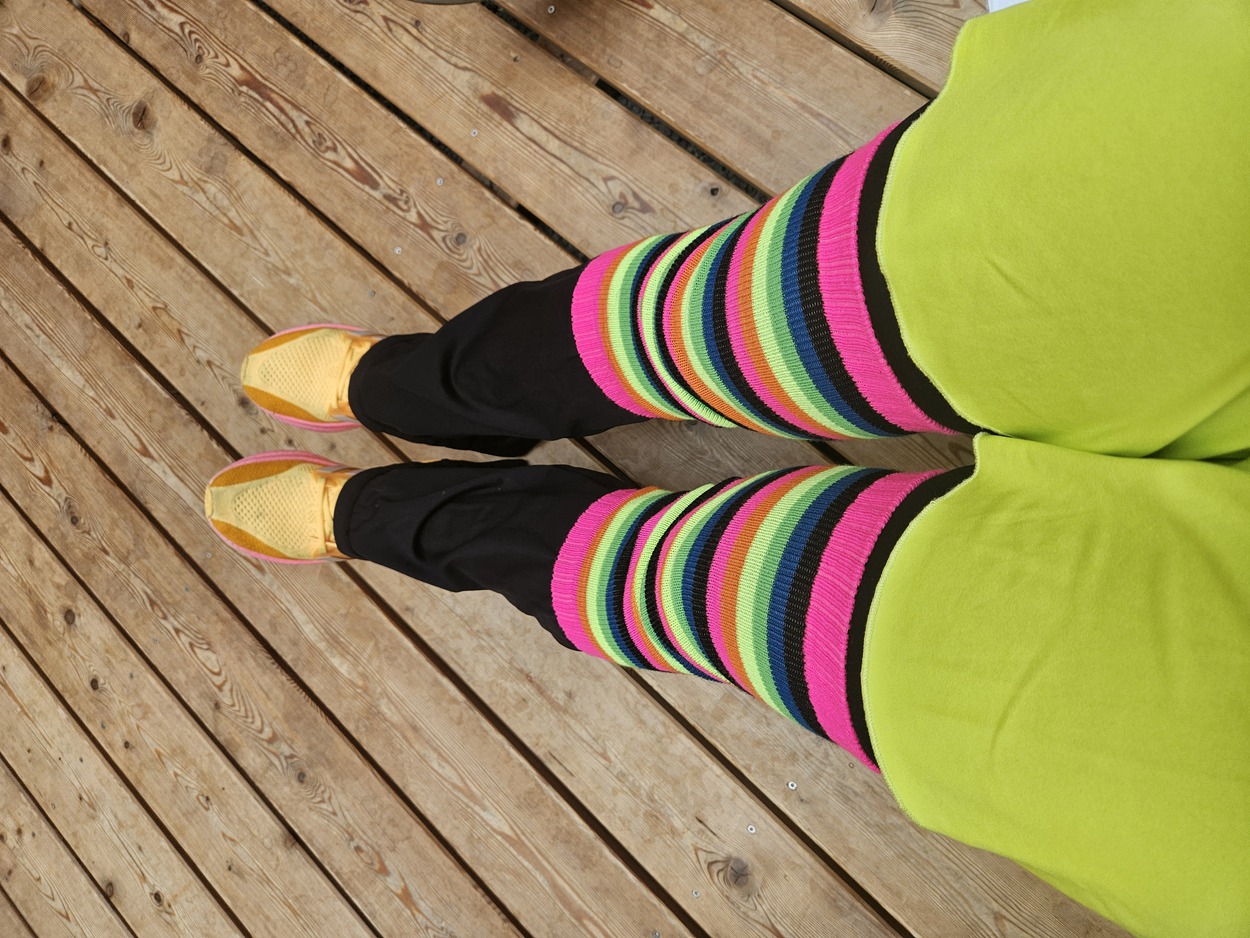 Faschingsturnen in der VS St. Michael