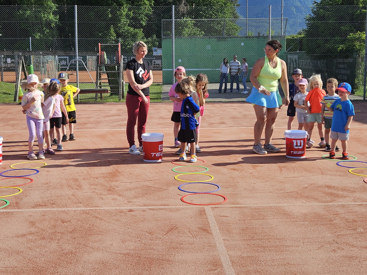 TENNIS.ZWERGE