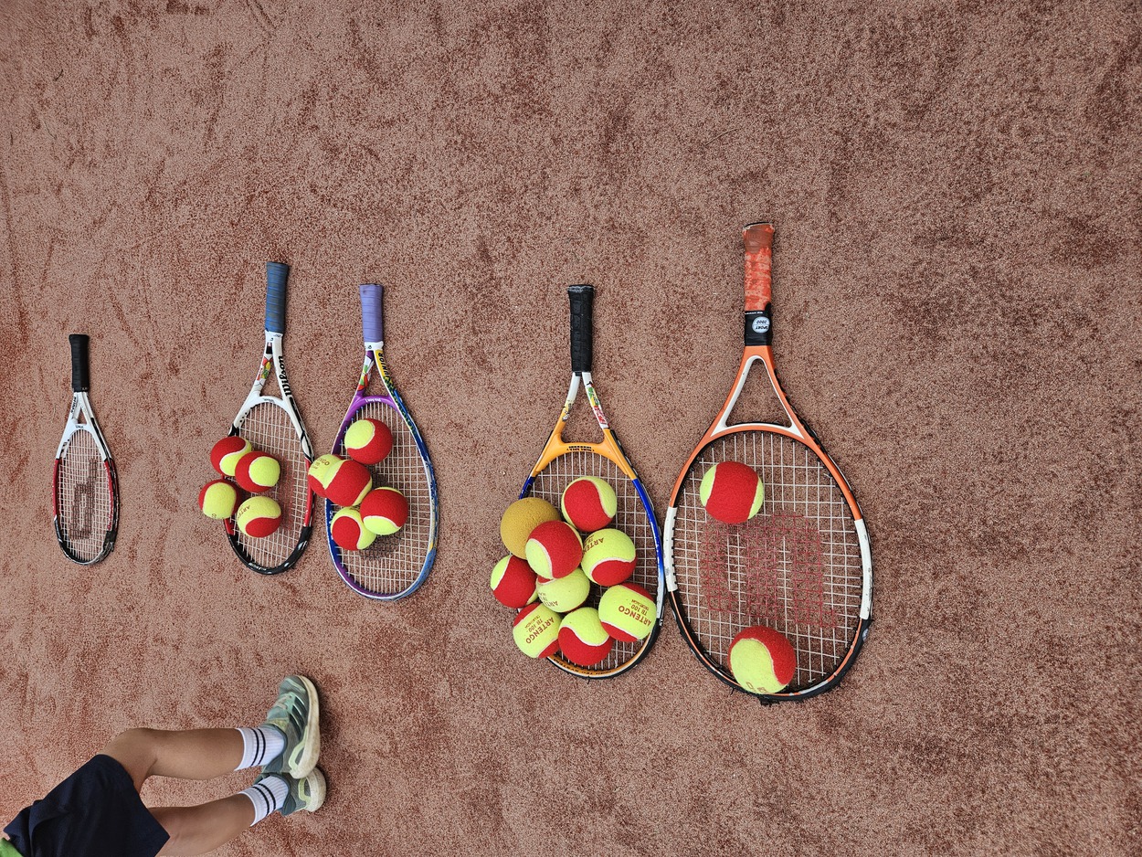 TENNIS.ZWERGE
