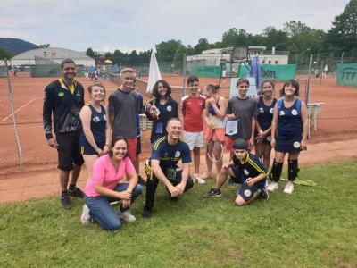 United world games in Klagenfurt